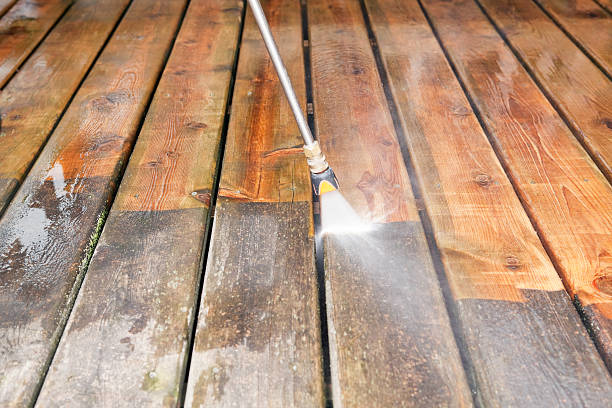 Snohomish, WA Pressure Washing Services Company